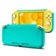 thumbnail image 1 of Caracasa De Silicona Para Nintendo Switch Liteturquesa, 1 of 6