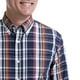 thumbnail image 4 of Camisa Fantasía Premium Azul azul 42, 4 of 4