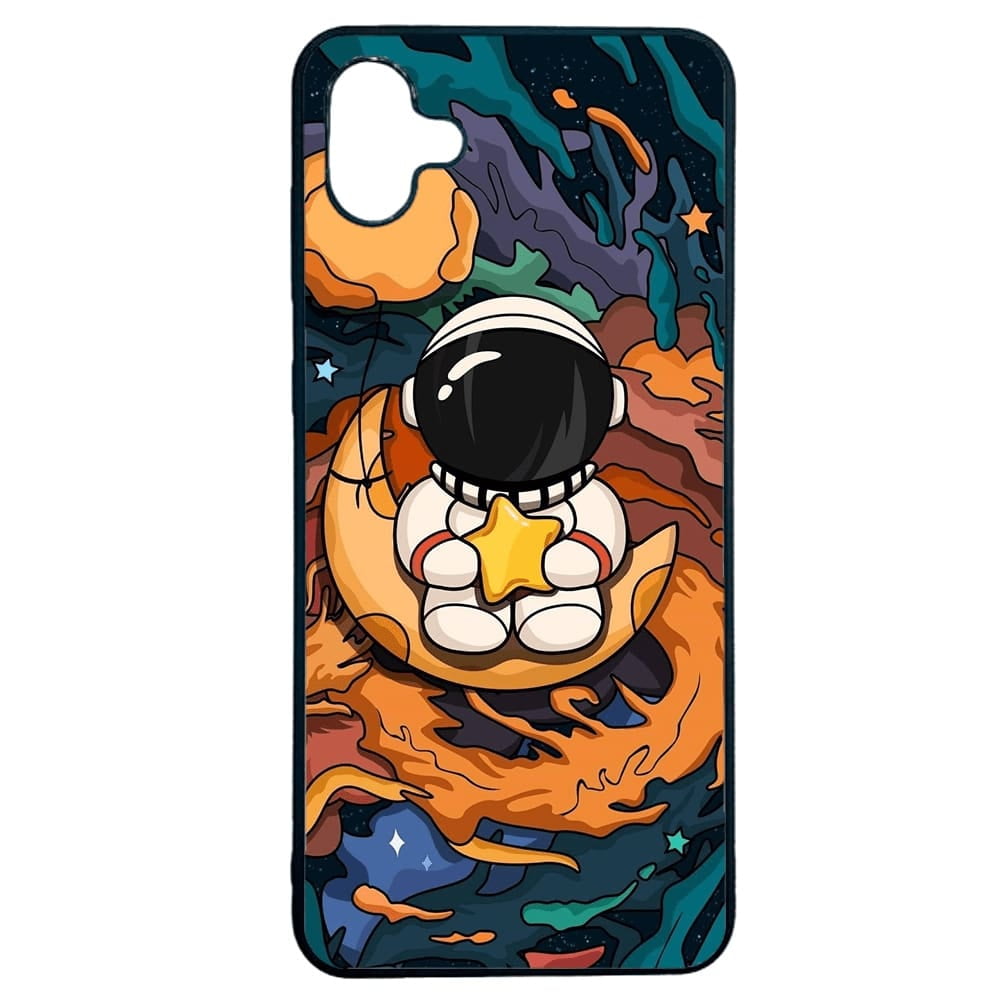 Genérico - Carcasa Funda Para Samsung A04 Diseño 71