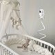 thumbnail image 5 of Soporte de monitor de bebé EYSAFT para monitor de vídeo Babysense, 5 of 7