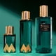 thumbnail image 5 of Spray corporal Royalty de Maluma Jade 240 ml para mujer, 5 of 9