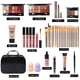thumbnail image 2 of Kit de maquillaje MTDXILTAI todo en uno con bolsa de almacenamiento, 2 x 14 sombras de ojos, 2 of 8
