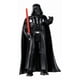 thumbnail image 3 of Star Wars Epic World Action Power the Force Darth Vader, 3 of 3