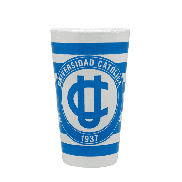 Tazon Latte U Católica