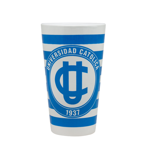 Catolica - Tazon Latte U Católica