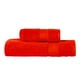 thumbnail image 2 of Set 2 Toallas Baño Mano 100% Algodon American Family Cannon Rojo, 2 of 3