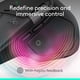 thumbnail image 2 of Mouse inalámbrico Logitech MX Master 4 para Mac Bluetooth USB-C, 2 of 9