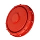thumbnail image 5 of Cubierta de la tapa del totalizador IBC, tapa del tanque de líquido de agua del tanque IBC, portátil, ajuste rojo, fácil de instalar con orificio de, 5 of 5