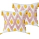 thumbnail image 3 of Set 4 Funda Para Cojin Modelo Boho 45x45 C16, 3 of 3