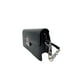 thumbnail image 2 of Cartera Ecocuero Negro CRU72, 2 of 4