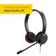 thumbnail image 2 of Auriculares Jabra Evolve 20SE UC estéreo USB/Jack, 2 of 6