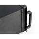 thumbnail image 3 of Kit de auriculares con montaje en rack SilverStone Tek RA02B para HTPC/escritorio, 3 of 5