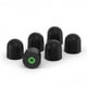 thumbnail image 1 of Puntas Para Auriculares Isolate 2 Pequeñas 3 Pares Espuma, 1 of 1