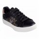 thumbnail image 4 of Zapatillas Urbanas Mujer Skechers Eden LX Gleaming Hearts185129-BKMT, 4 of 7