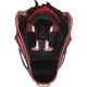 thumbnail image 4 of Rawlings VELO 2.0 Set de Cátcher Juvenil Béisbol Rojo/Blanco, 4 of 8