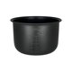 thumbnail image 1 of Olla interior para arrocera Ingpro 10 tazas antiadherente 24x24x15 cm, 1 of 8