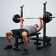 thumbnail image 5 of Atril Rack Squat Sentadillas Ajustable Para Barra, 5 of 6