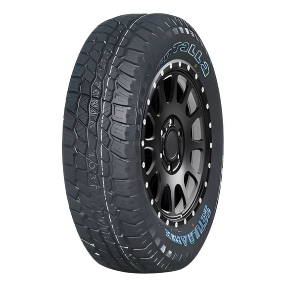NEUMATICO 235/65R17 104T SETULA A-RACE AT08 Rotalla PR A/T TL BLK CHN