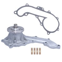 Repuestos Del Sol - Bomba Agua Toyota Hilux 2.7 2001 2005