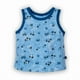 thumbnail image 1 of Polera Bebe Niño Azul Pillin, 1 of 3