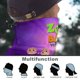 thumbnail image 5 of Zool Babies Braga de Cuello Protección Solar - Bandana UV Refrescante para Ciclismo y Deportes al Aire Libre, Hombres y Mujeres, 5 of 6