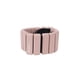 thumbnail image 1 of Brazaletes pesados Wellrox, juego de 2 unidades, 1 kg cada uno, en oro rosa, 1 of 9