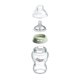 thumbnail image 3 of Mamadera De Vidrio Natural Start 250 Ml, 3 of 3