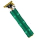 thumbnail image 1 of Cortapelos para hombre, recortadora de corte al ras, kit de aseo eléctrico inalámbrico recargable con cuchilla en T, 1 of 5
