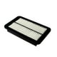 thumbnail image 2 of Filtro De Aire Kia Morning 1.2 1.0 2012 2013 2014 2015 2016 2017 Negro, 2 of 2