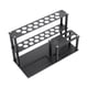 thumbnail image 5 of Destornillador Organizador Rack Soporte Para Destornillador Soporte Bandeja Para Tornillos Negro, 5 of 5