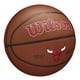 thumbnail image 3 of Balón Basketball NBA Team Alliance Chicago Bulls Tamaño 7, 3 of 3