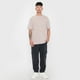 thumbnail image 4 of Polera Hombre Lavada Urbana Beige Corona, 4 of 5