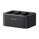 thumbnail image 2 of Cargador de batería Insta360 Fast Charging Hub para Ace Pro, 2 of 7