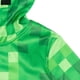 thumbnail image 5 of Sudadera con Capucha Minecraft Creeper para Niños Grandes 14-16 Fleece con Cierre, 5 of 7