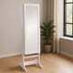 thumbnail image 2 of Mueble Espejo Joyero Blanco, 2 of 6
