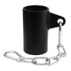 thumbnail image 2 of Plataforma De Remo Con Barras En T Con Accesorio De Ojal De Cadena Para Mujeres Y Hombres Levantamiento De Pesas, 2 of 5