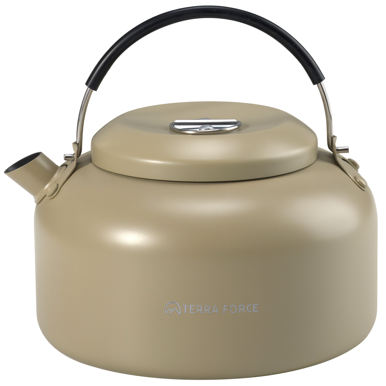 Terra Force - Tetera Camping 1,4L Arena