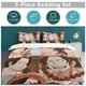 thumbnail image 5 of PortgasD Ace Bed Duvet Cover Funny Anime Cartoon Bedding Sets Lightweight 3 Piece Comforter Sets, 5 of 5