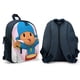 thumbnail image 4 of POCOYO Mochila Escolar para Niños y Niñas, Mochila Infantil Ligera de Alta Calidad, Grande y Duradera Azul, 4 of 6