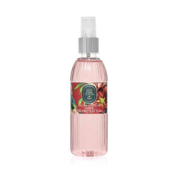Colonia Eyup Sabri Tuncer 150 ml Madera de Ámbar