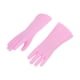 thumbnail image 1 of Guantes Para Casa De Muñecas, 3,5 Cm, 1:12, Para Escenas En Miniatura, Micropaisajes, Proyectos De Bricolaje, Color Rosa, 1 of 5