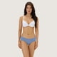 thumbnail image 5 of Pack de 6 Calzones Bikini Microfibra Corte Laser Mujer, 5 of 8
