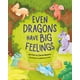 thumbnail image 1 of Libro C.E. Vincent: Hasta los dragones tienen grandes sentimientos, 1 of 1