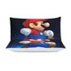 thumbnail image 3 of Super Mario Bed Duvet Cover Microfiber Bedding Sets 3D Printed Lightweight 3 Piece Comforter Sets for Kids Boys Girls, 3 of 5