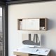 thumbnail image 2 of Gabinete Note Miel - Blanco, 2 of 8