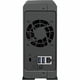 thumbnail image 3 of NAS Synology DiskStation DS124 1 Bahía 1GB RAM RTD1619B, 3 of 3