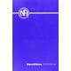 thumbnail image 1 of Libro Narcóticos Anónimos Narcóticos Anónimos Edición en español, 1 of 1