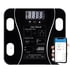 thumbnail image 3 of Balanza Digital Inteligente Bluetooth Negro, 3 of 3