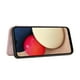 thumbnail image 2 of Funda Flip para FOXDOCK Samsung Galaxy A02S - Funda magnética de negocios, funda protectora delgada, 2 of 5
