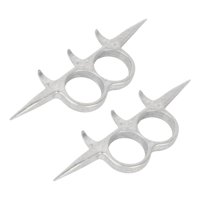 Bothyi - 2 Uds. Herramienta Para Quitar Monedas, Herramienta Práctica Para Pelar Maíz Para Chef